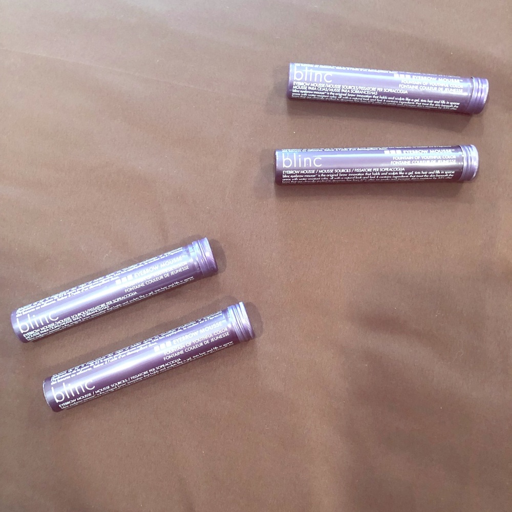 Blinc Brow Mousse